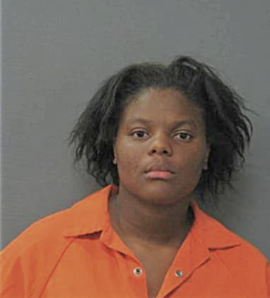 Denasha Edmond, - Lafayette Parish County, LA 